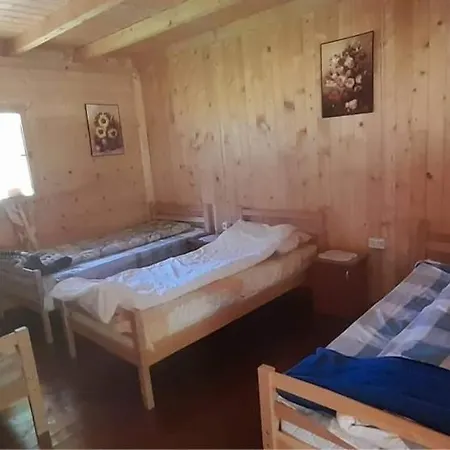 Guesthouse Relax *
